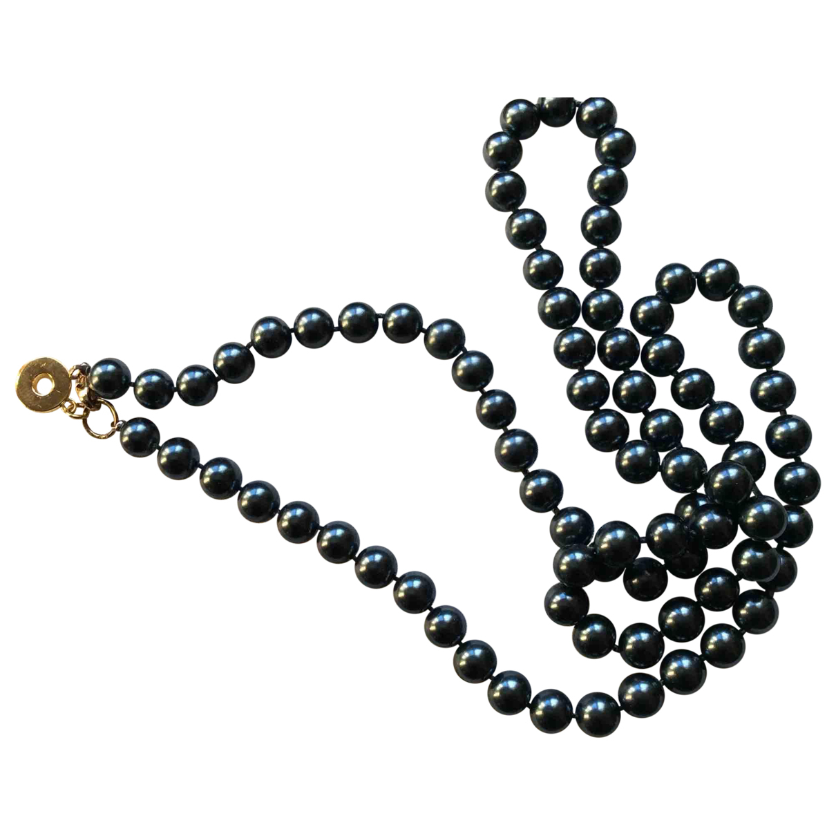 Pearl long necklace Bimba y Lola 